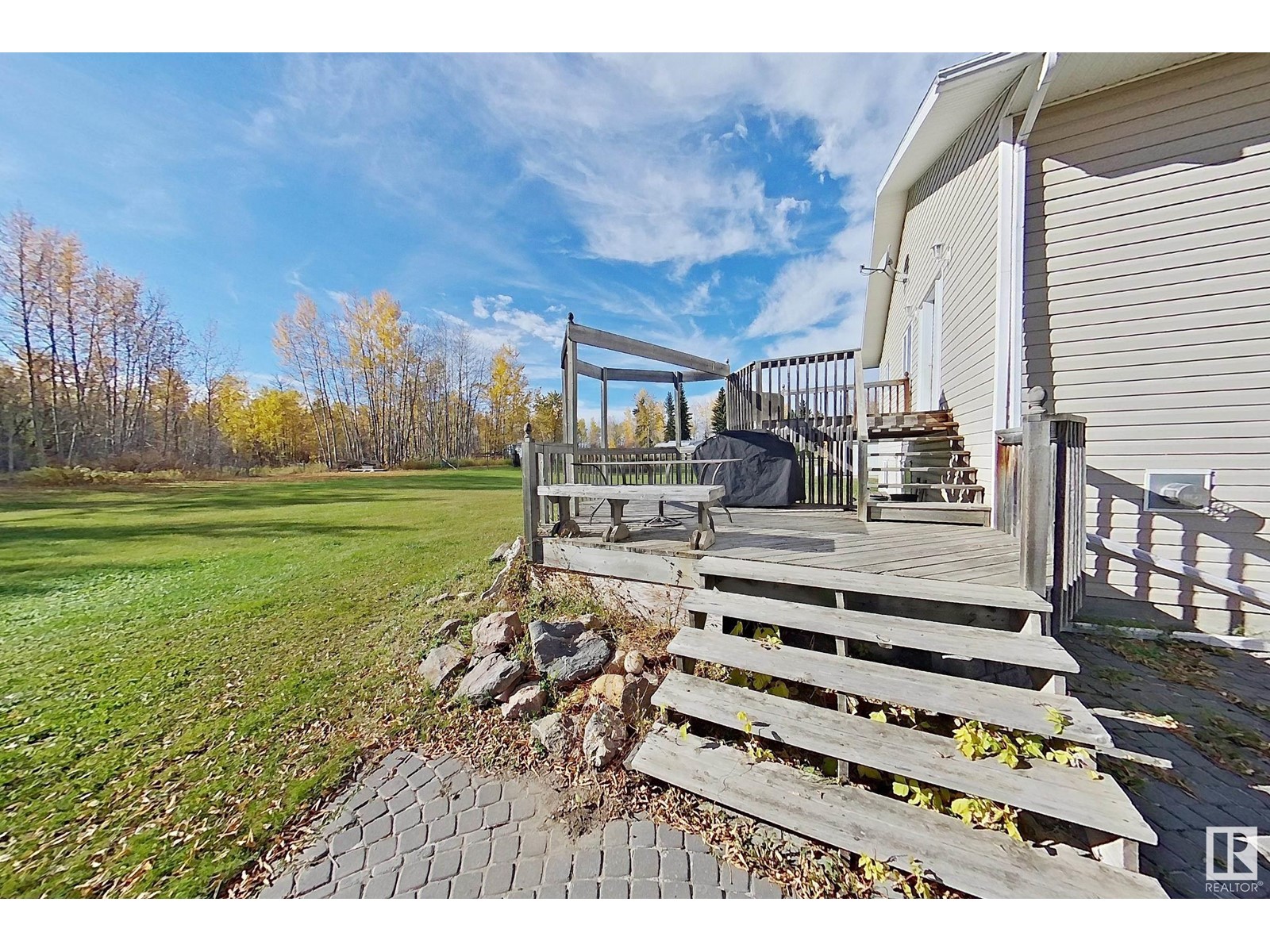 5113 Twp Rd 592a, Rural Barrhead County, Alberta  T7N 1N3 - Photo 52 - E4409568