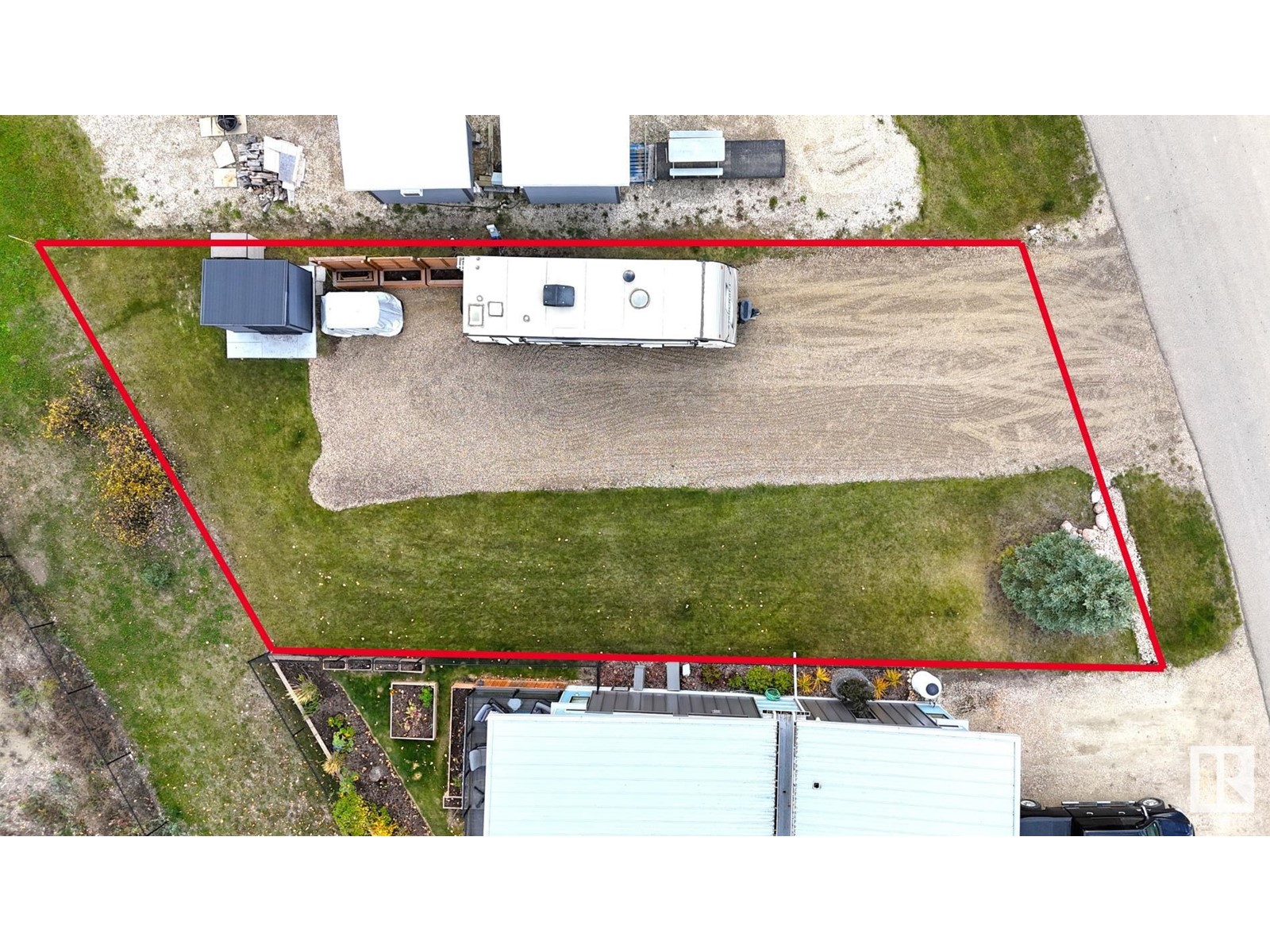 Property at #103 53509 RGE ROAD 60 image 2