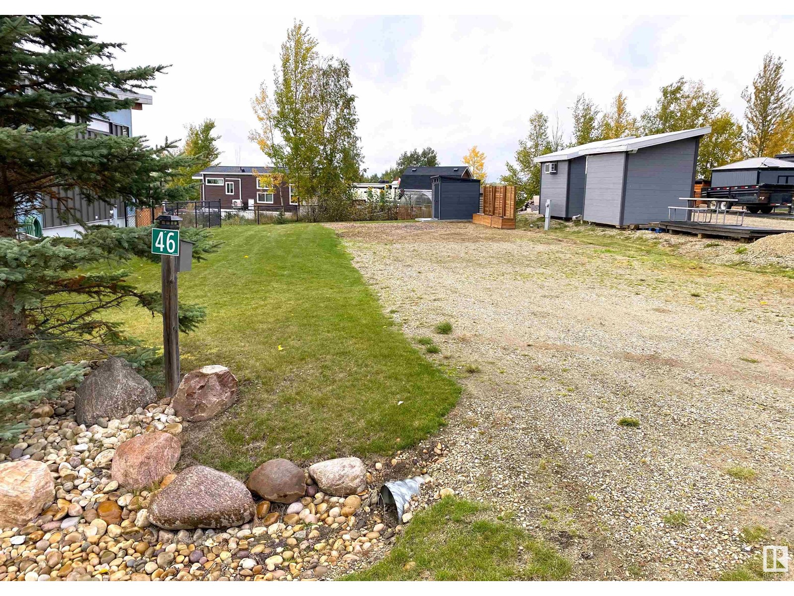 Property at #103 53509 RGE ROAD 60 image 5