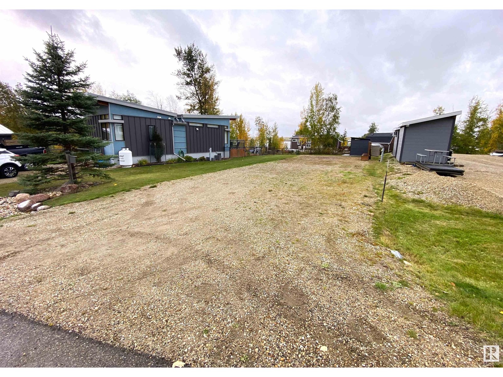 Property at #103 53509 RGE ROAD 60 image 4