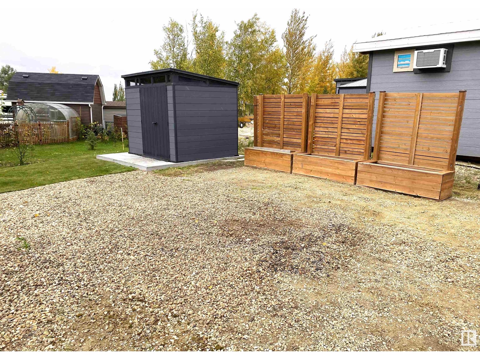 Property at #103 53509 RGE ROAD 60 image 3