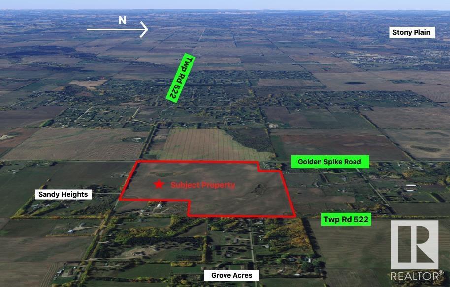 0 0, Rural Parkland County, Alberta  T7Y 2V7 - Photo 5 - E4410119