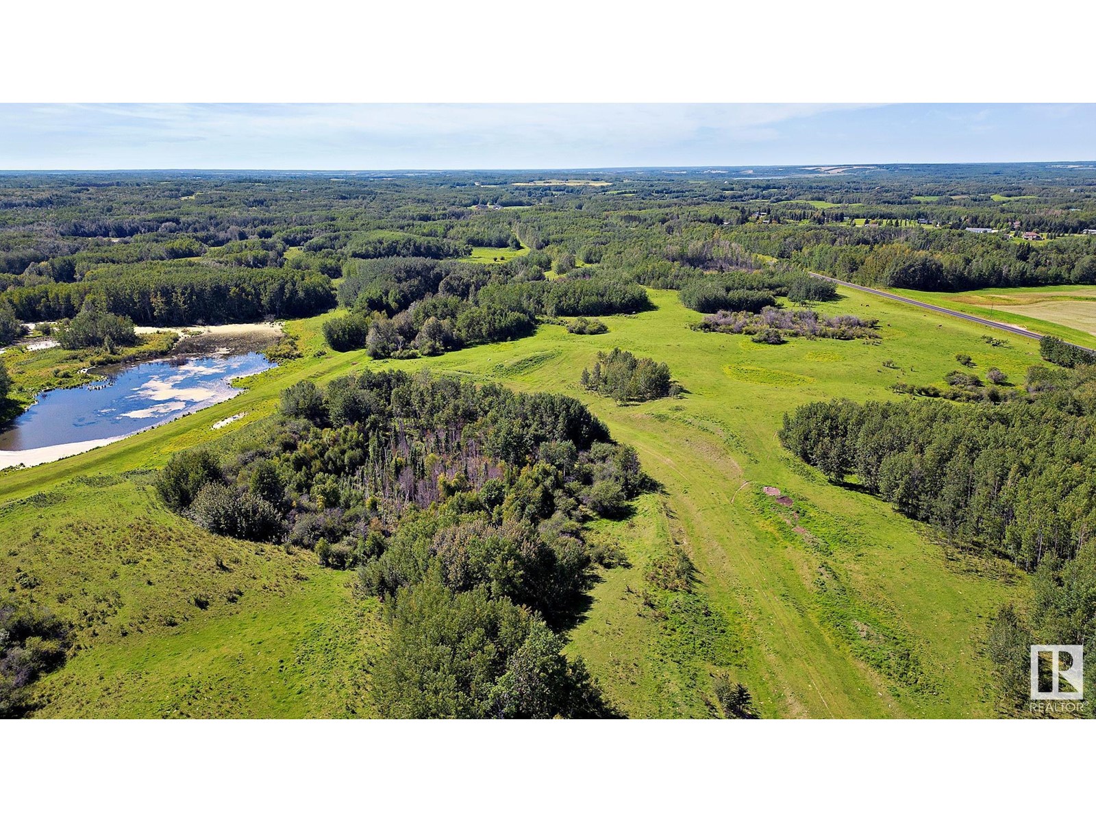 Hwy 779 Twp 544, Rural Sturgeon County, Alberta  T0G 0J0 - Photo 3 - E4410582