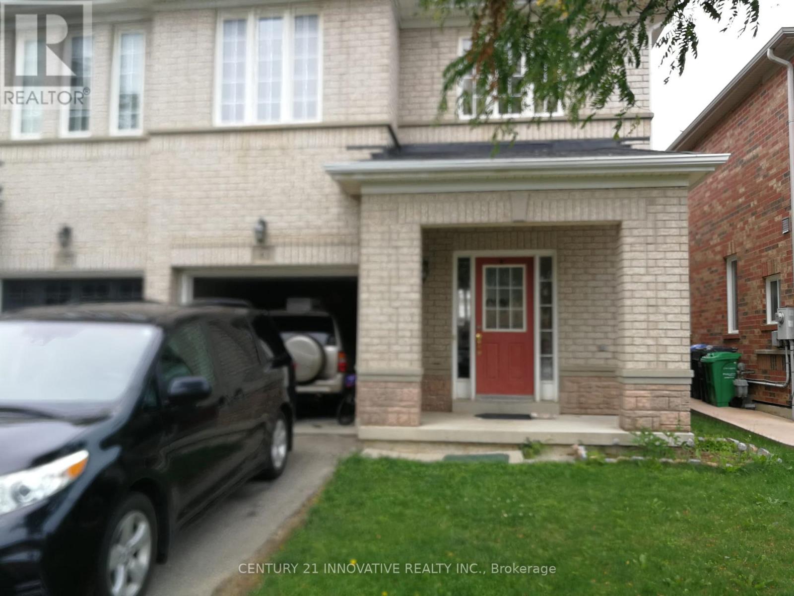 41 Hollingsworth CircleBrampton (Fletcher's Meadow), Ontario  L7A 0J7 - Photo 1 - W11896336