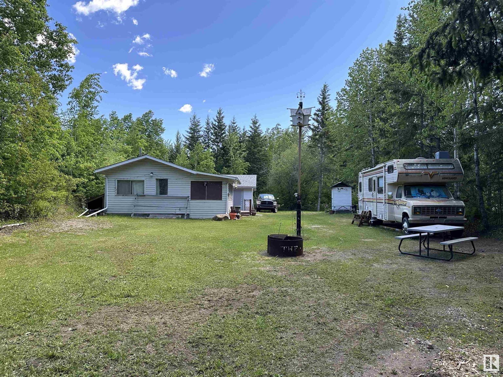 2 4418 Hwy 633, Rural Lac Ste. Anne County, Alberta  T0E 0L0 - Photo 30 - E4410646