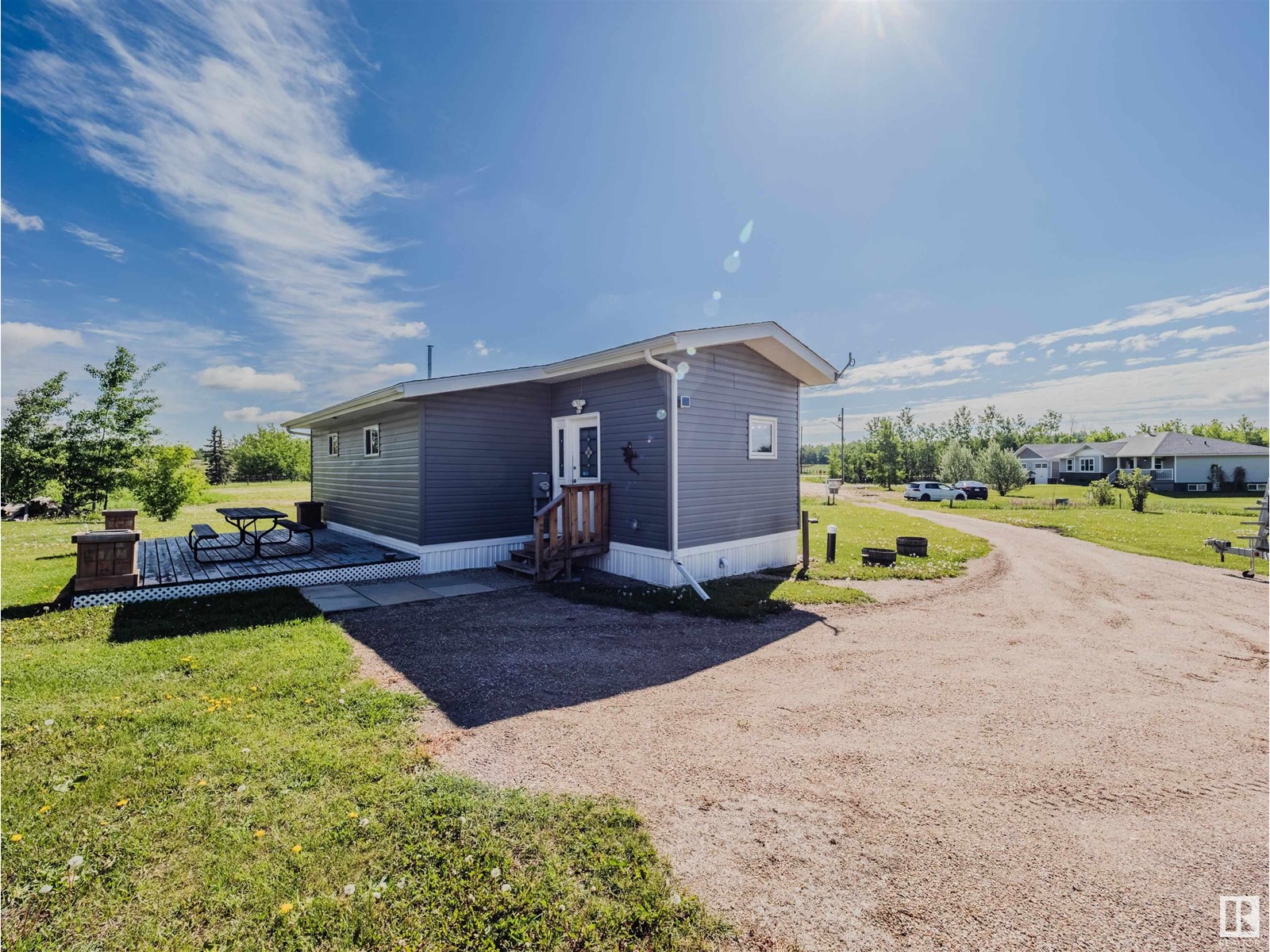 #106 57330 Rge Rd 30, Rural Barrhead County, Alberta  T0G 0H0 - Photo 5 - E4410713