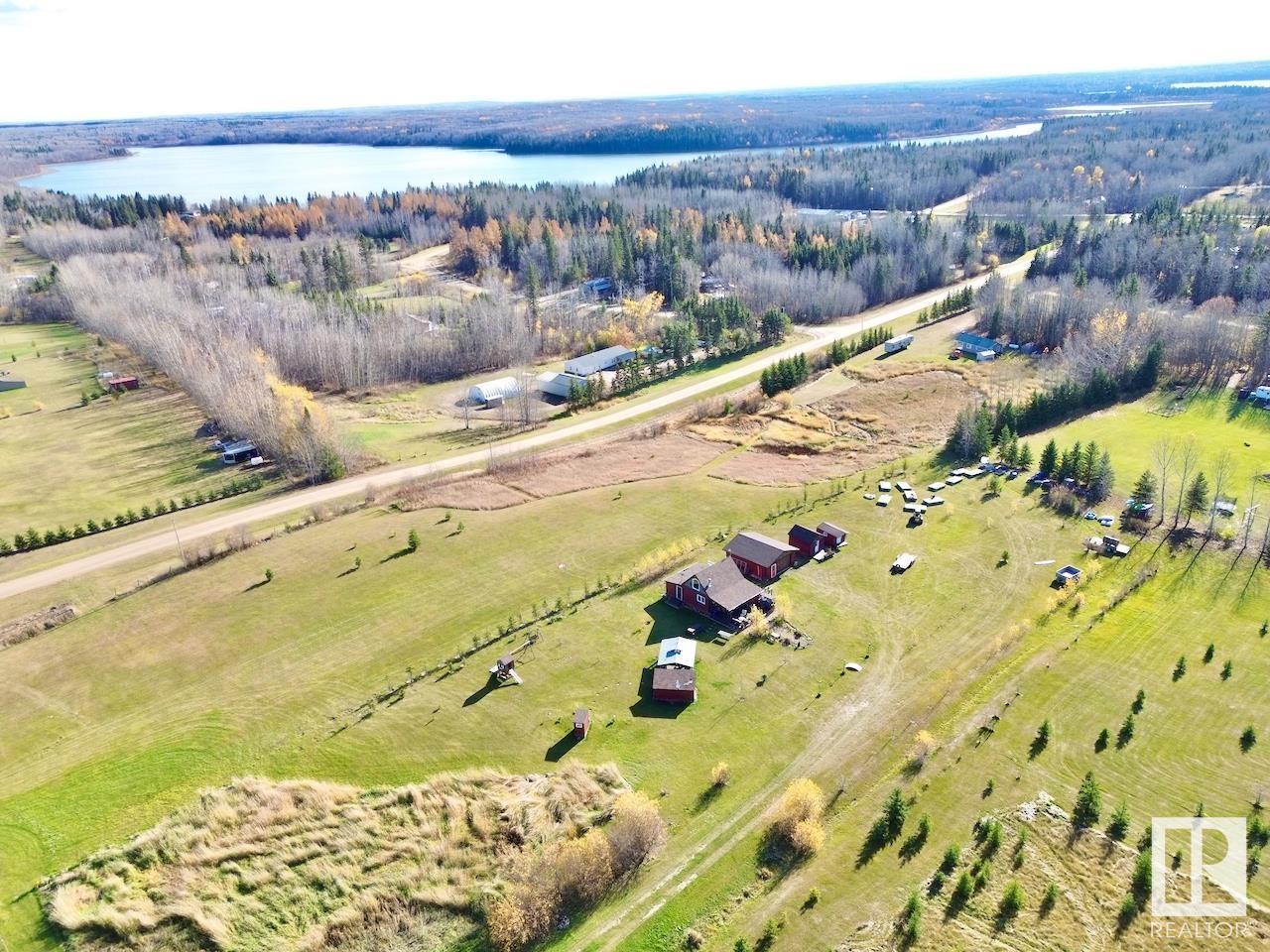 7 Paradise Valley Skeleton Lake, Rural Athabasca County, Alberta  T0A 0M0 - Photo 2 - E4411046