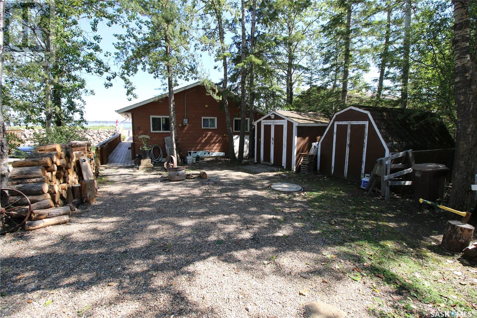 Lot 37 Sub 2 (Leased Lot), Meeting Lake, Saskatchewan  S0M 2L0 - Photo 13 - SK990822