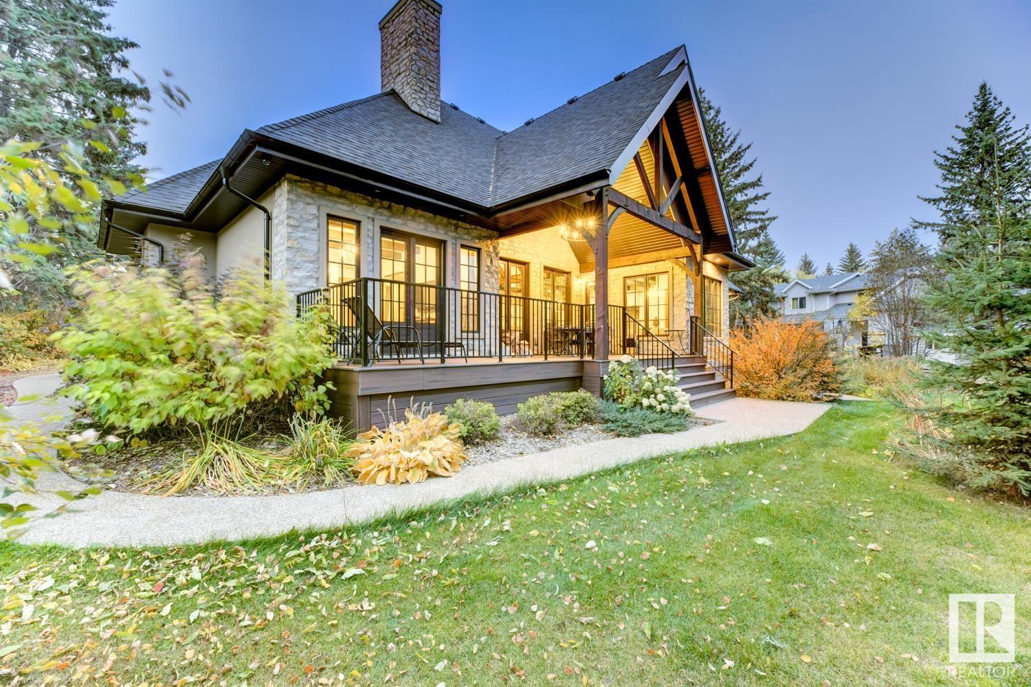 #21b 25012 Sturgeon Rd, Rural Sturgeon County, Alberta  T8T 0C3 - Photo 75 - E4408480