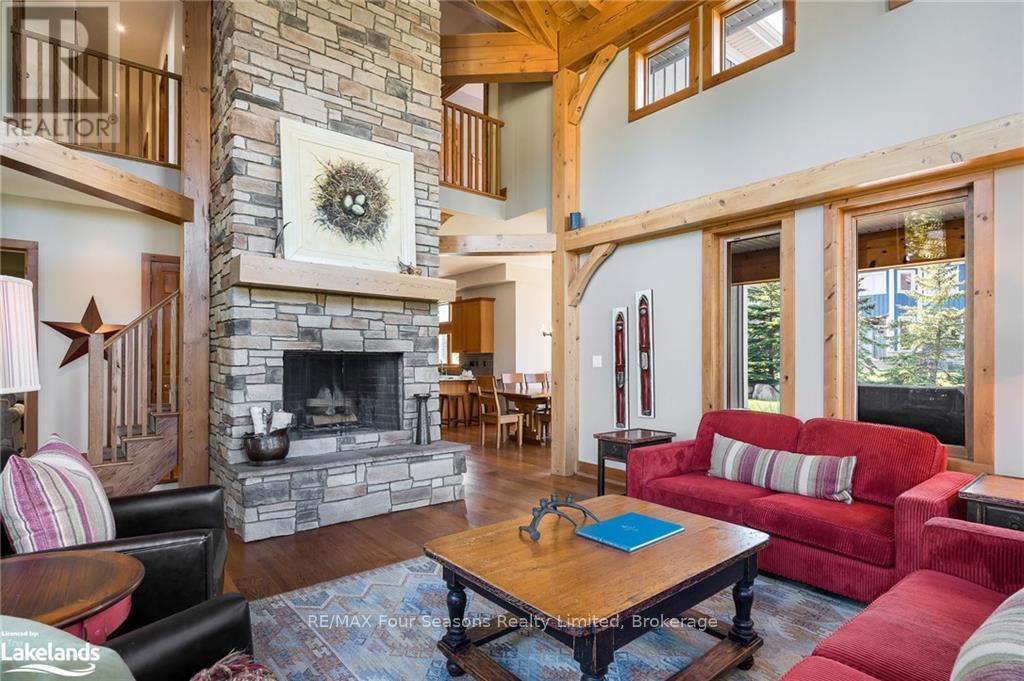 106 Manitou Court, Blue Mountains (Blue Mountain Resort Area), Ontario  L9Y 0B6 - Photo 10 - X10436526