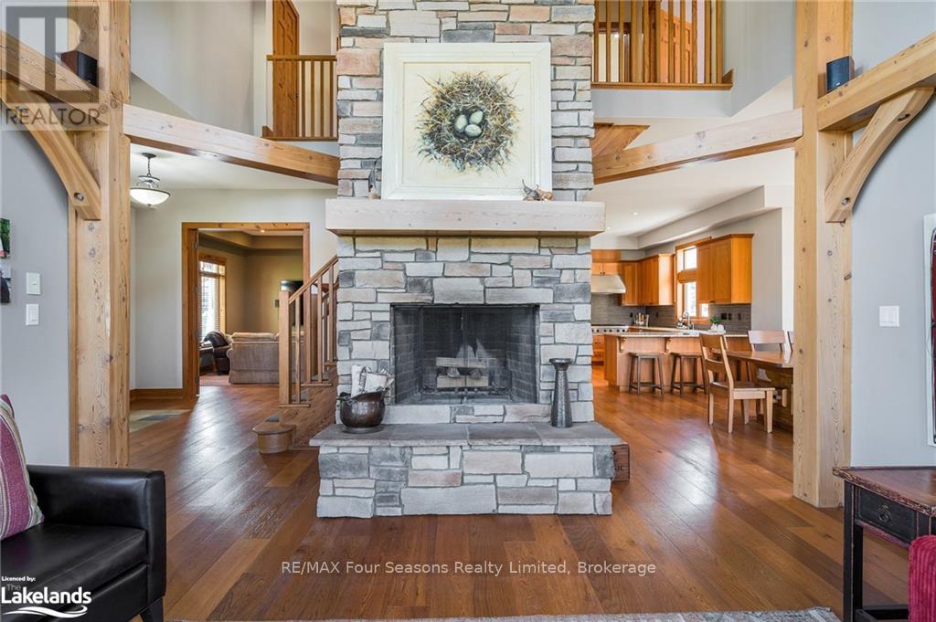 106 Manitou Court, Blue Mountains (Blue Mountain Resort Area), Ontario  L9Y 0B6 - Photo 11 - X10436526