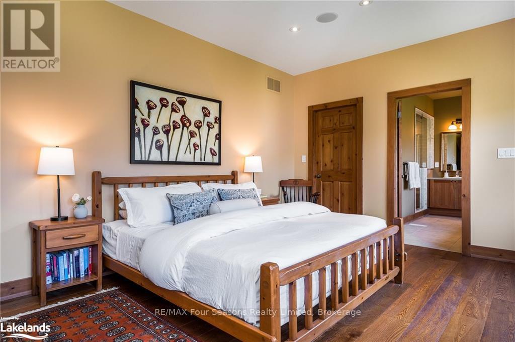 106 Manitou Court, Blue Mountains (Blue Mountain Resort Area), Ontario  L9Y 0B6 - Photo 21 - X10436526