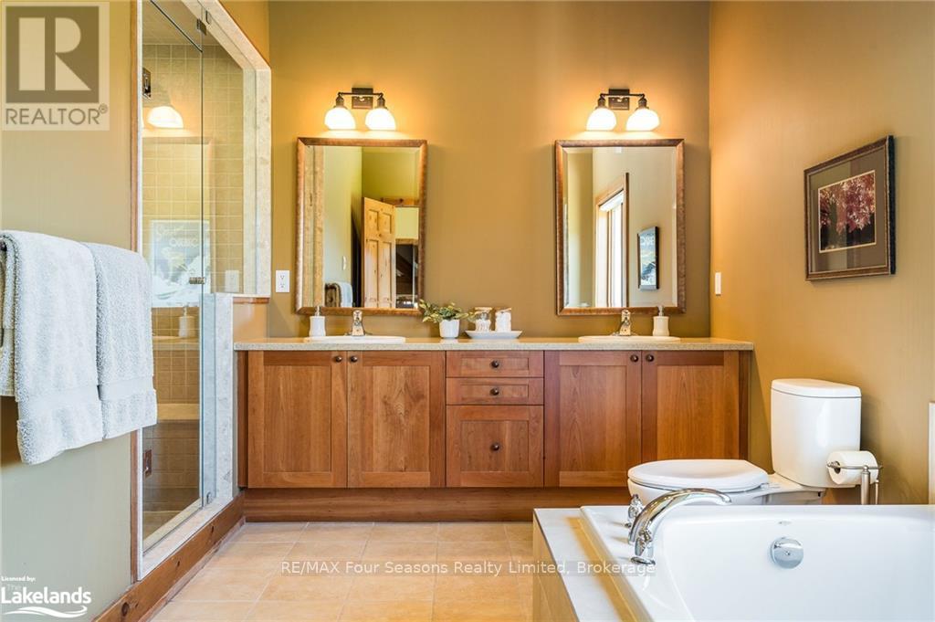 106 Manitou Court, Blue Mountains (Blue Mountain Resort Area), Ontario  L9Y 0B6 - Photo 23 - X10436526