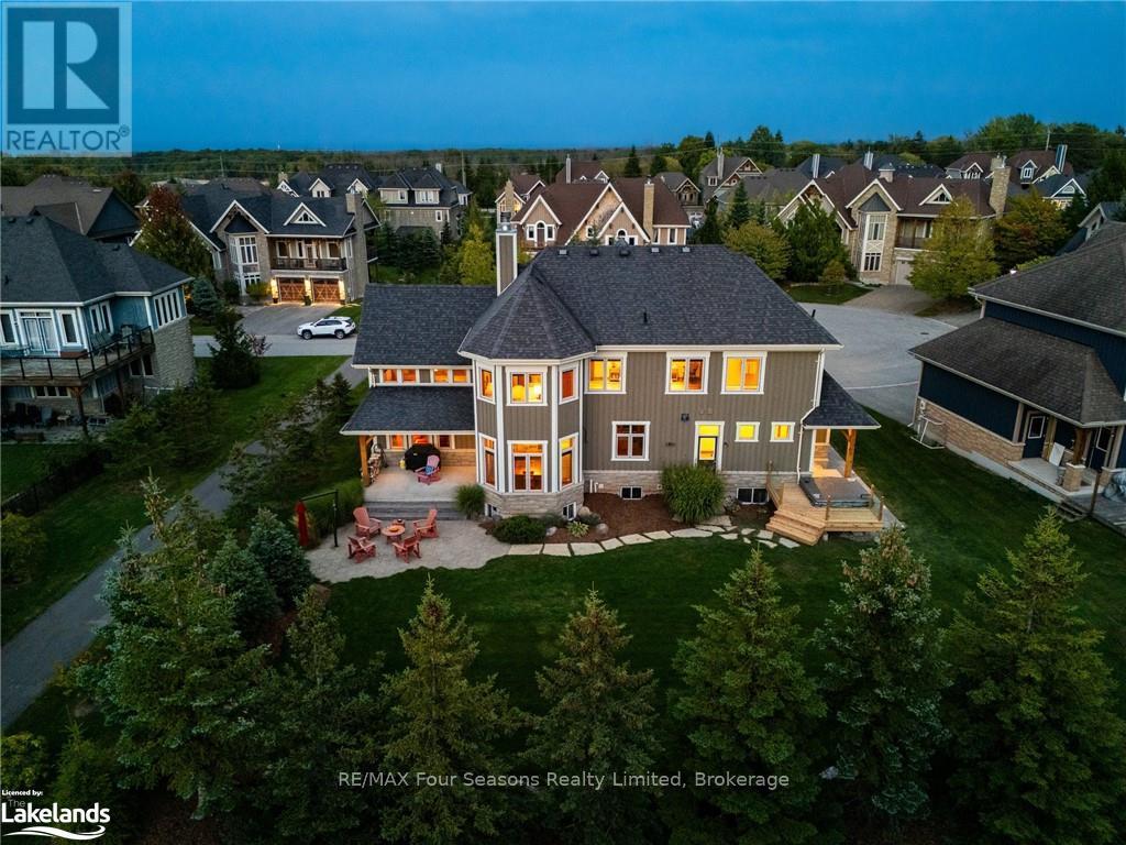 106 Manitou Court, Blue Mountains (Blue Mountain Resort Area), Ontario  L9Y 0B6 - Photo 3 - X10436526