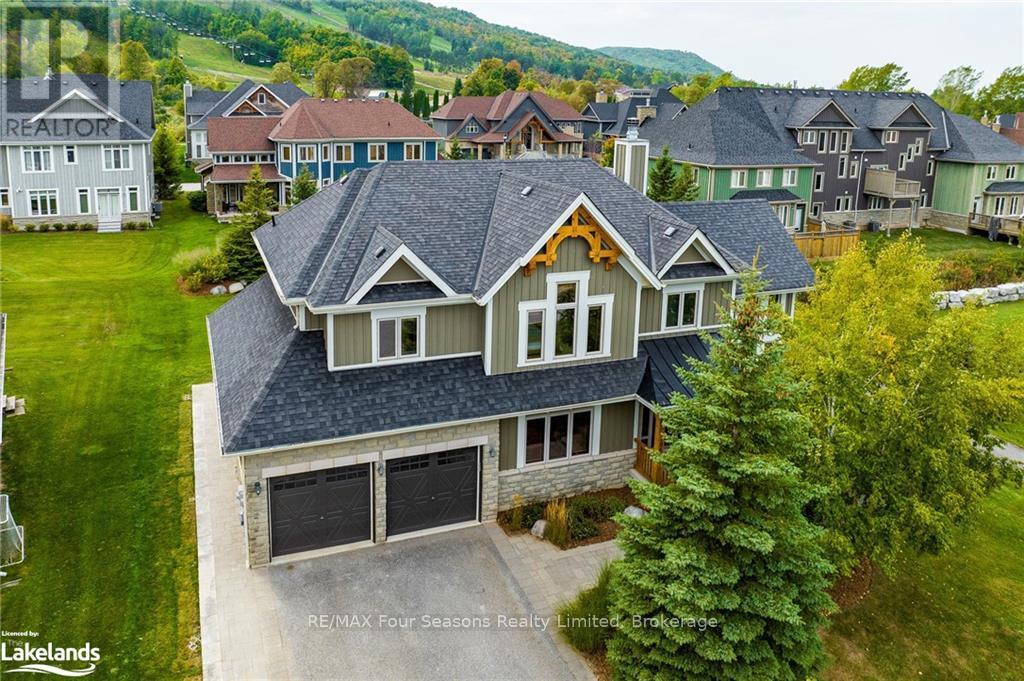 106 Manitou Court, Blue Mountains (Blue Mountain Resort Area), Ontario  L9Y 0B6 - Photo 6 - X10436526