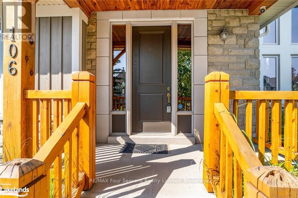 106 Manitou Court, Blue Mountains (Blue Mountain Resort Area), Ontario  L9Y 0B6 - Photo 7 - X10436526