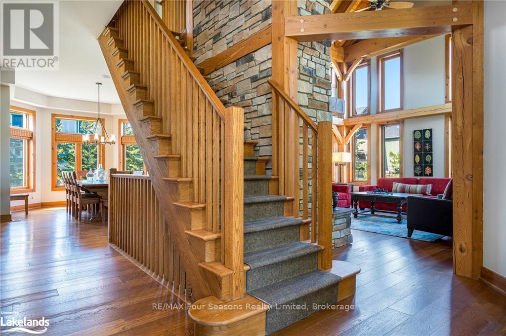 106 Manitou Court, Blue Mountains (Blue Mountain Resort Area), Ontario  L9Y 0B6 - Photo 8 - X10436526