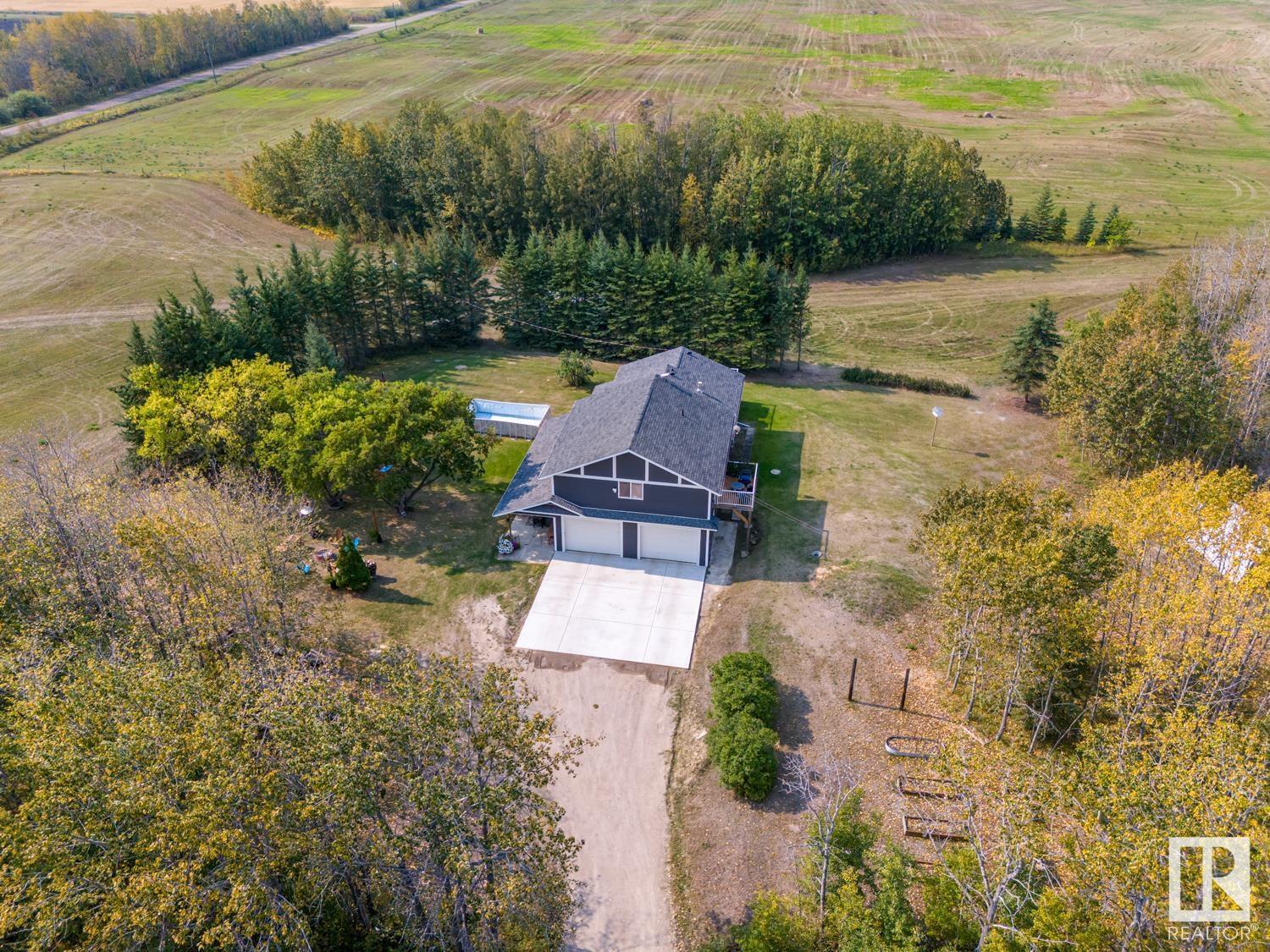 63320 Rge Rd 454, Rural Bonnyville M.d., Alberta  T0A 2E0 - Photo 47 - E4410839