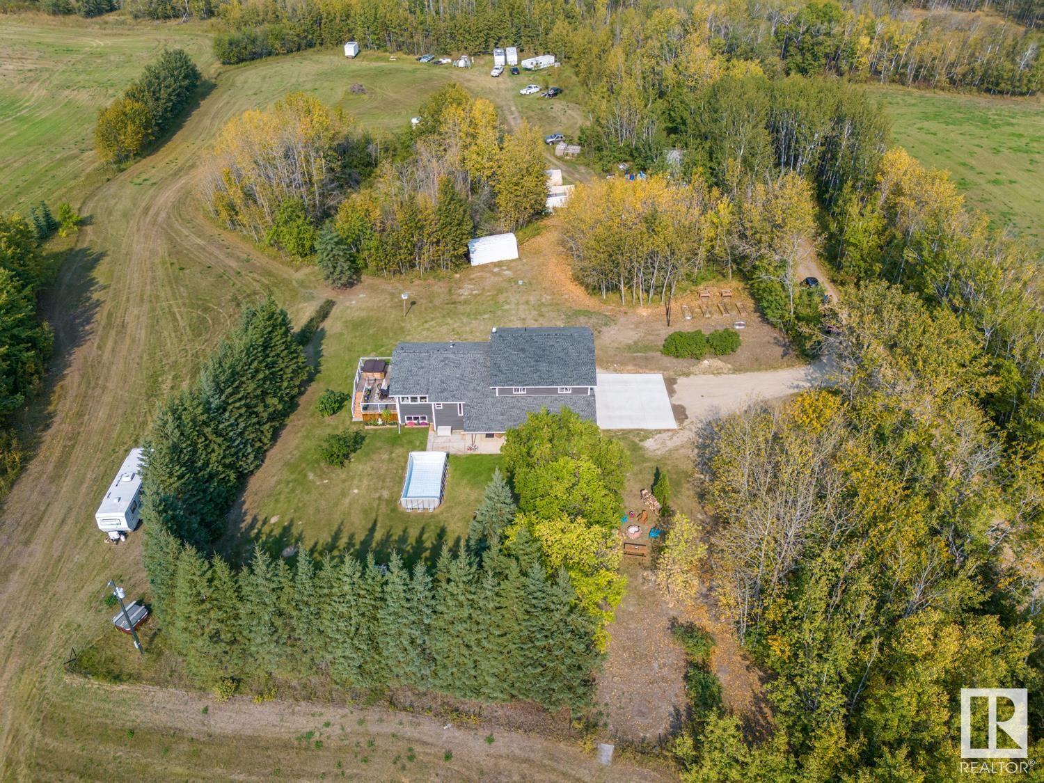63320 Rge Rd 454, Rural Bonnyville M.d., Alberta  T0A 2E0 - Photo 50 - E4410839
