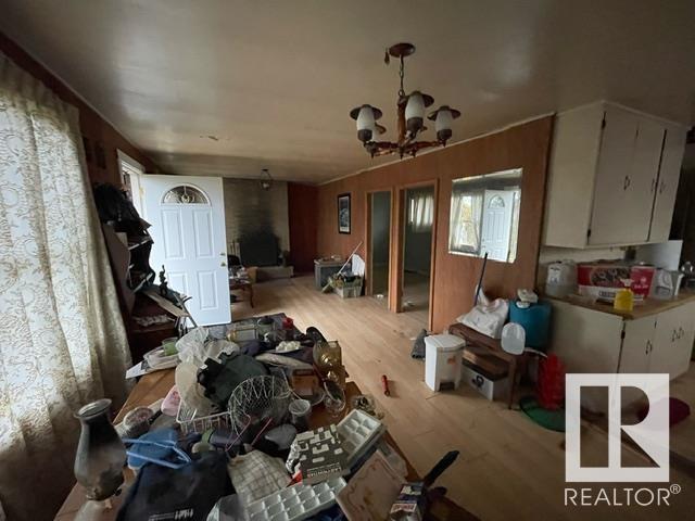 337 Smith Cr, Rural Parkland County, Alberta  T7Z 2T9 - Photo 6 - E4411062