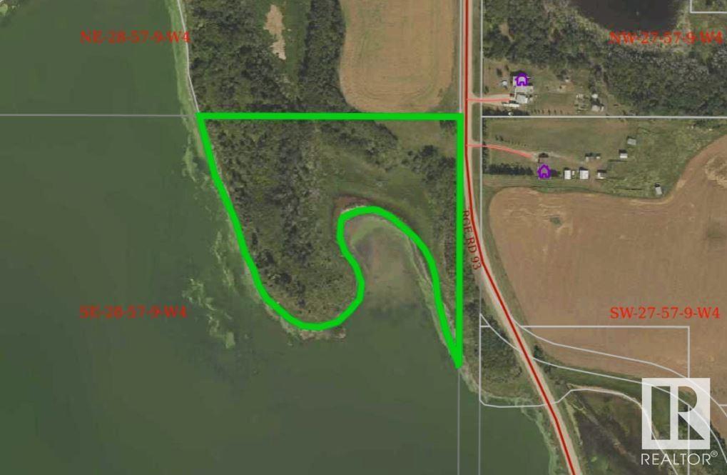 Twp Rd 574 Rr 93, Rural St. Paul County, Alberta  T0A 3A0 - Photo 7 - E4411861