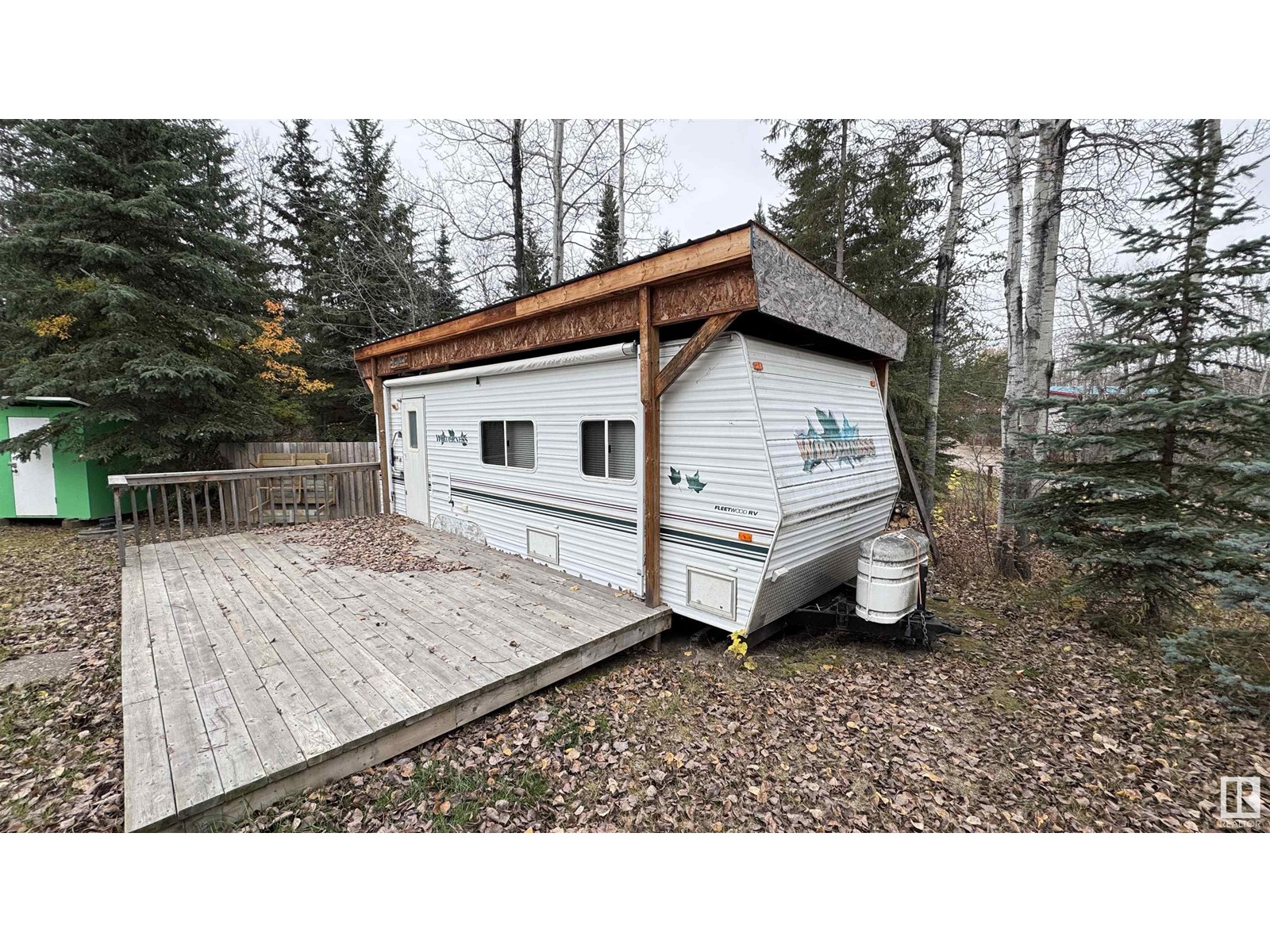 #324 11121 Twp Rd 595, Rural St. Paul County, Alberta  T0A 0C0 - Photo 14 - E4411119