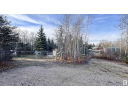 #324 11121 Twp Rd 595 Upper Mann Lake, Rural St. Paul County, Ca