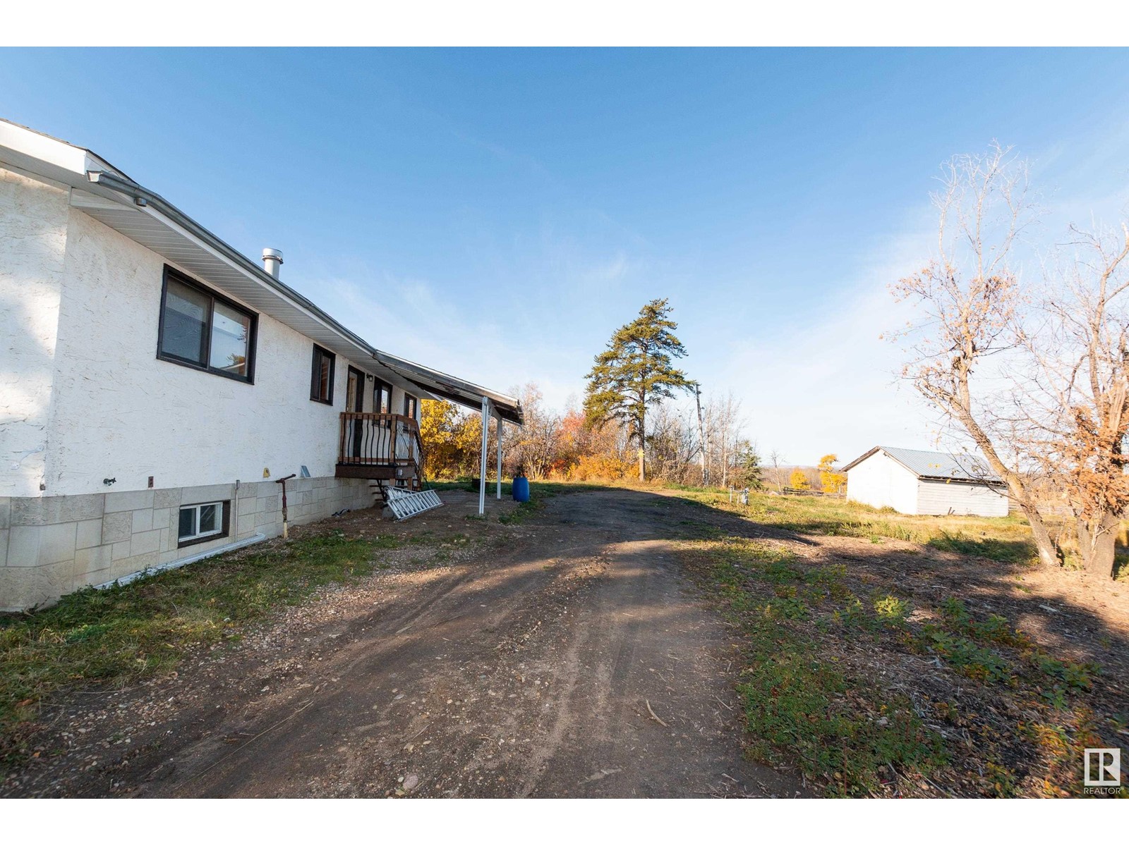 5204 Hwy 654, Rural Barrhead County, Alberta  T7N 1H9 - Photo 42 - E4411919