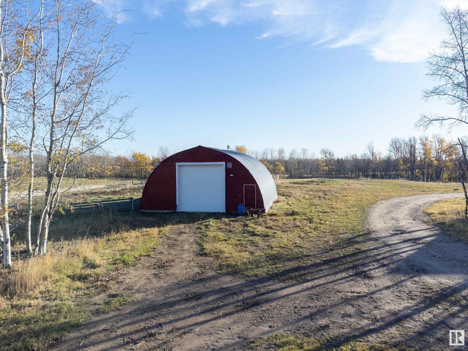 5204 Hwy 654, Rural Barrhead County, Alberta  T7N 1H9 - Photo 51 - E4411919