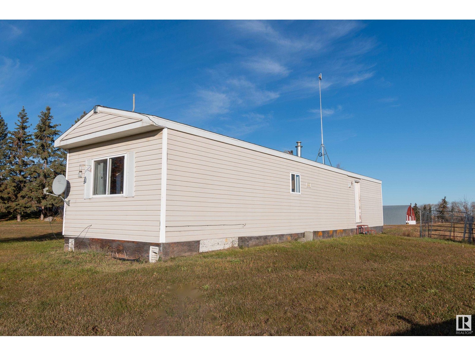 5204 Hwy 654, Rural Barrhead County, Alberta  T7N 1H9 - Photo 21 - E4411919