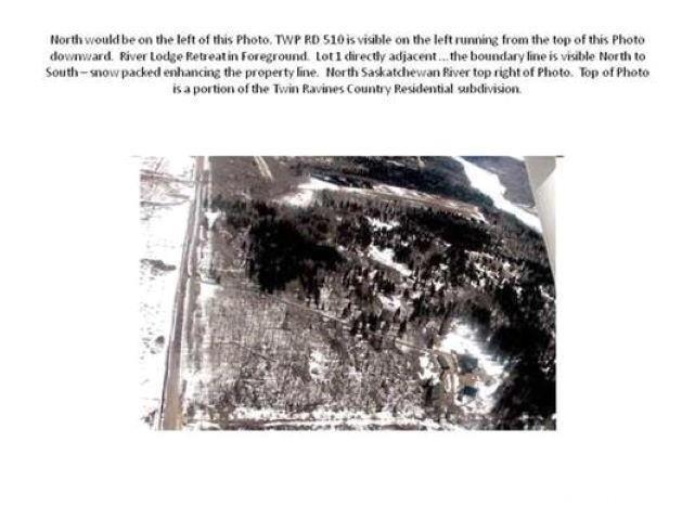 Lot 1 Twp Rd 21 Rr 510, Rural Parkland County, Alberta  T7Z 1X5 - Photo 7 - E4412153