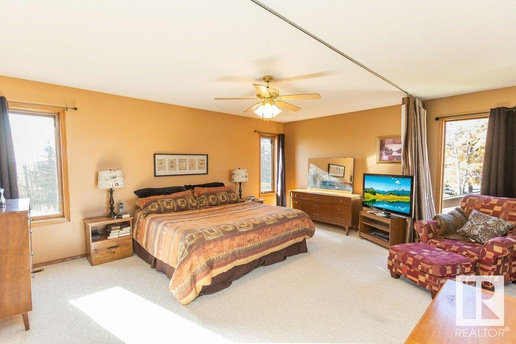 8 Sunrise Dr Summer Village Of Larkspur, Rural Westlock County, Alberta  T0G 0S0 - Photo 42 - E4412467