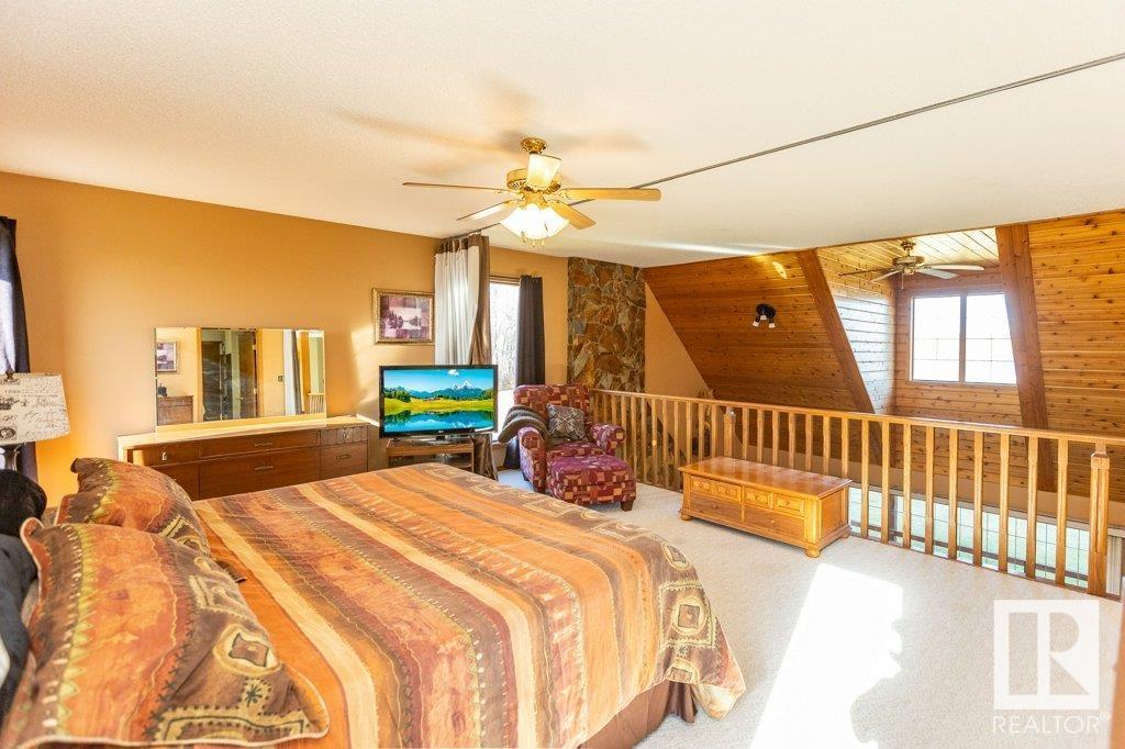 8 Sunrise Dr Summer Village Of Larkspur, Rural Westlock County, Alberta  T0G 0S0 - Photo 43 - E4412467