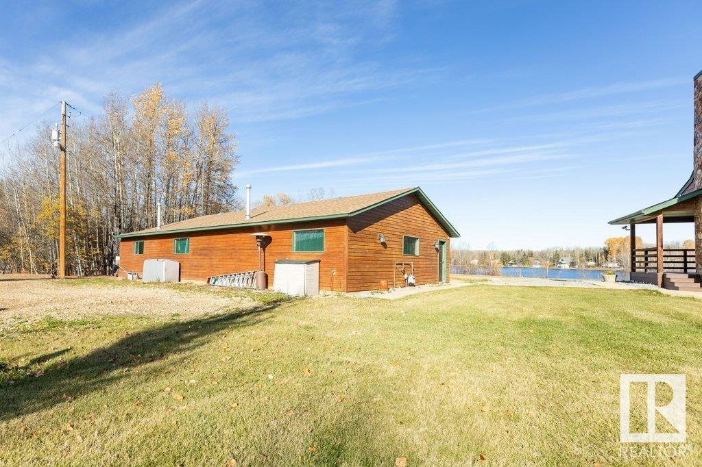 8 Sunrise Dr Summer Village Of Larkspur, Rural Westlock County, Alberta  T0G 0S0 - Photo 6 - E4412467
