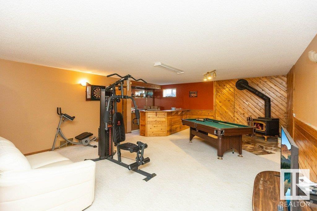 8 Sunrise Dr Summer Village Of Larkspur, Rural Westlock County, Alberta  T0G 0S0 - Photo 54 - E4412467