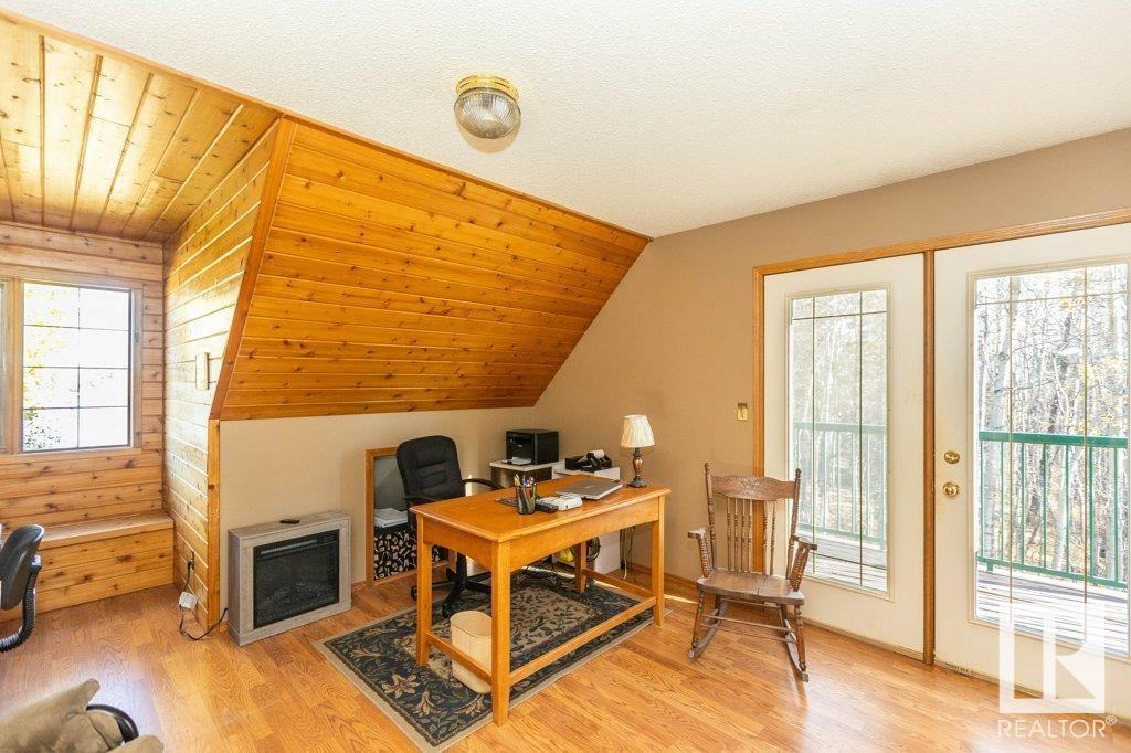 8 Sunrise Dr Summer Village Of Larkspur, Rural Westlock County, Alberta  T0G 0S0 - Photo 36 - E4412467