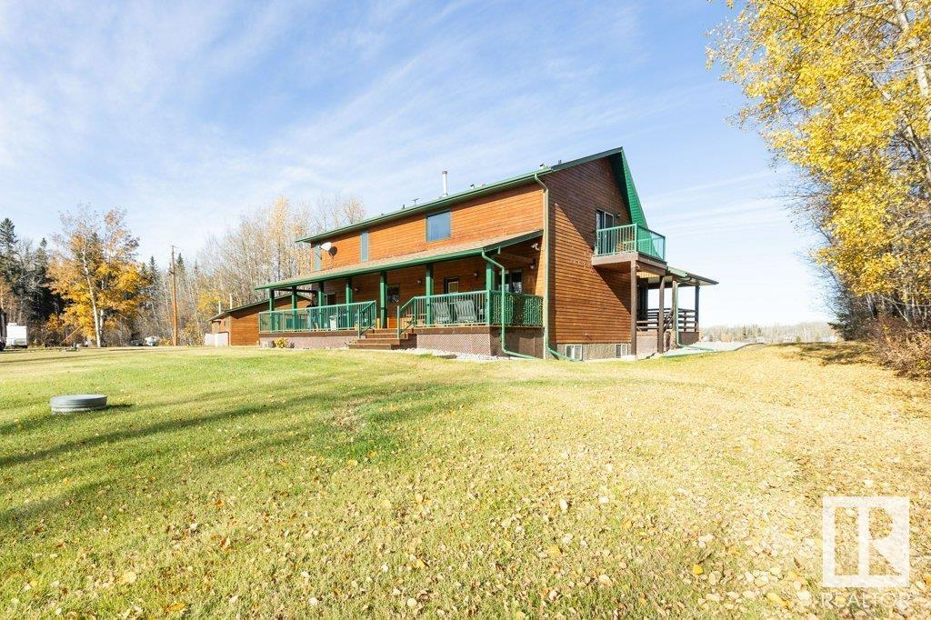 8 Sunrise Dr Summer Village Of Larkspur, Rural Westlock County, Alberta  T0G 0S0 - Photo 4 - E4412467