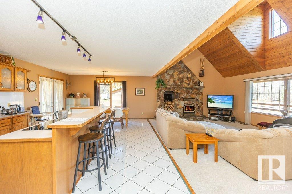 8 Sunrise Dr Summer Village Of Larkspur, Rural Westlock County, Alberta  T0G 0S0 - Photo 15 - E4412467