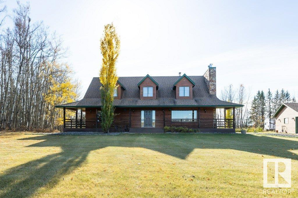 8 Sunrise Dr Summer Village Of Larkspur, Rural Westlock County, Alberta  T0G 0S0 - Photo 2 - E4412467