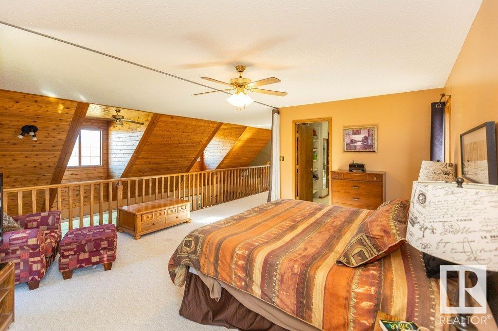 8 Sunrise Dr Summer Village Of Larkspur, Rural Westlock County, Alberta  T0G 0S0 - Photo 44 - E4412467