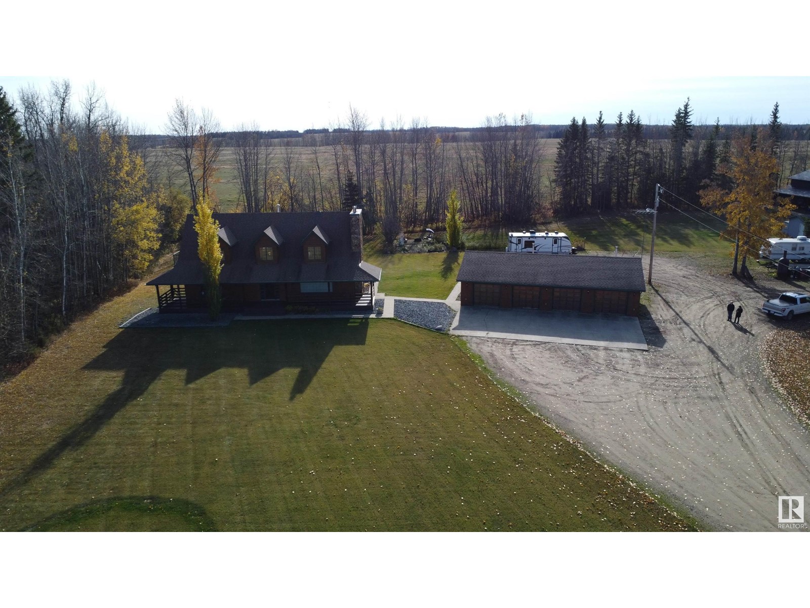 8 Sunrise Dr Summer Village Of Larkspur, Rural Westlock County, Alberta  T0G 0S0 - Photo 71 - E4412467