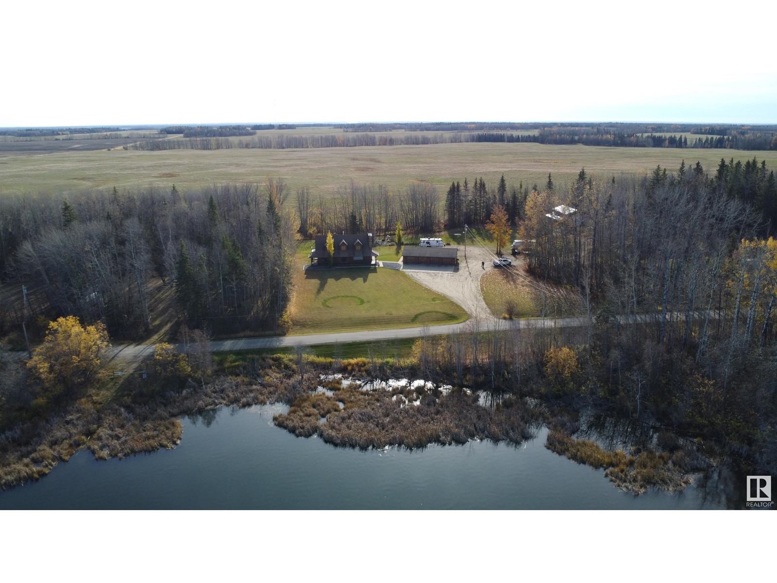 8 Sunrise Dr Summer Village Of Larkspur, Rural Westlock County, Alberta  T0G 0S0 - Photo 70 - E4412467