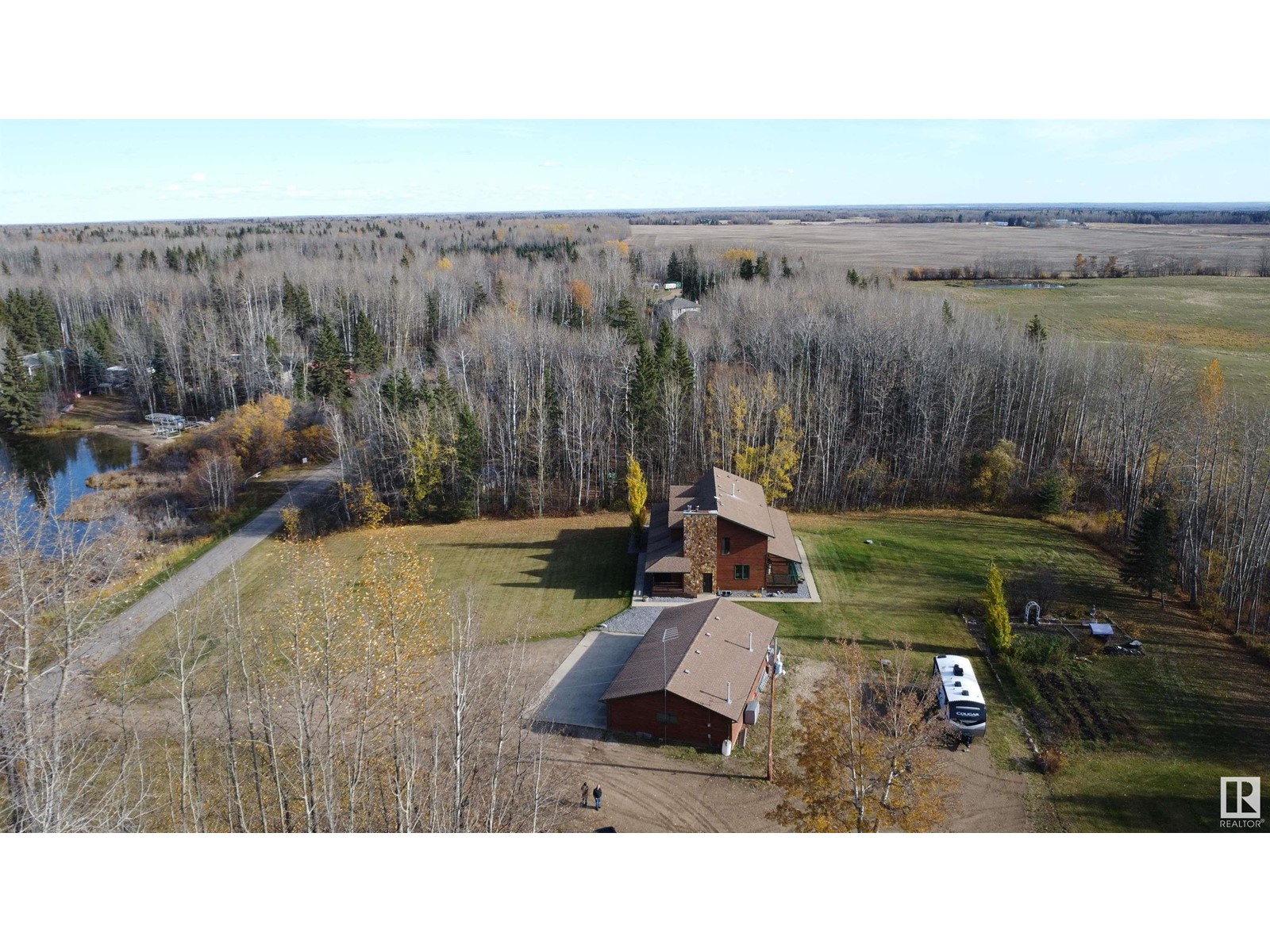 8 Sunrise Dr Summer Village Of Larkspur, Rural Westlock County, Alberta  T0G 0S0 - Photo 73 - E4412467