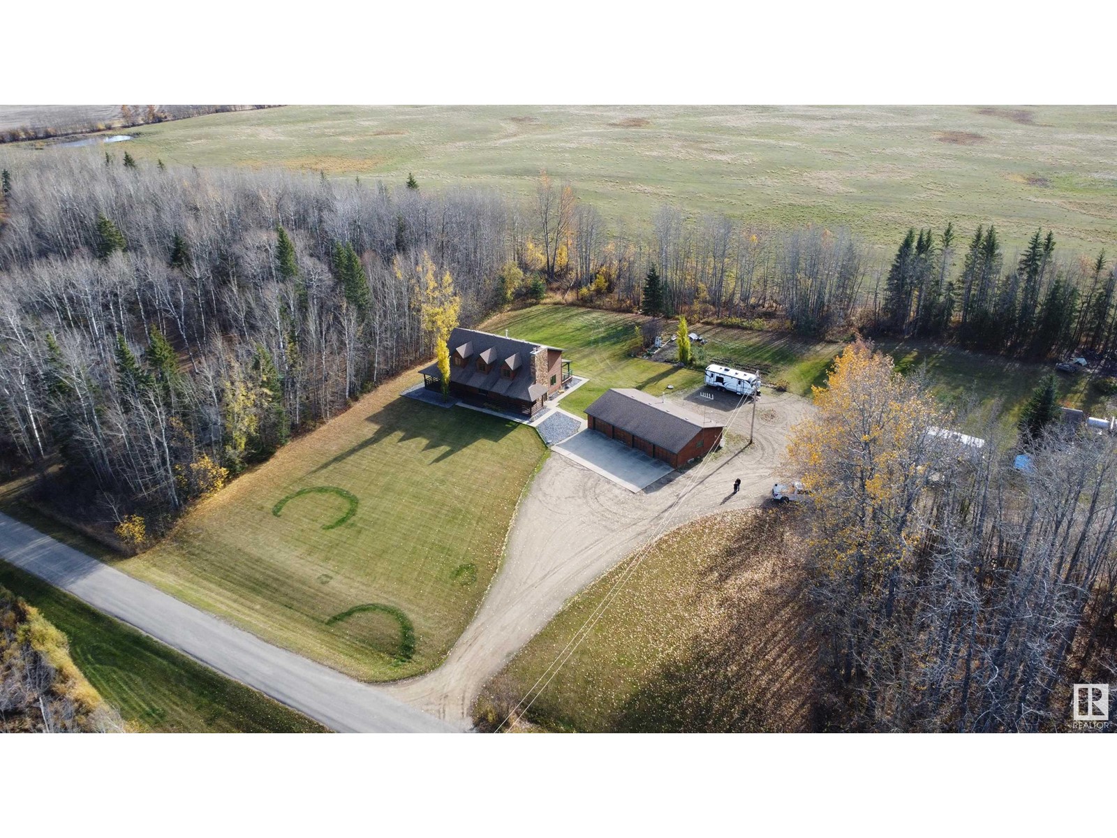 8 Sunrise Dr Summer Village Of Larkspur, Rural Westlock County, Alberta  T0G 0S0 - Photo 74 - E4412467