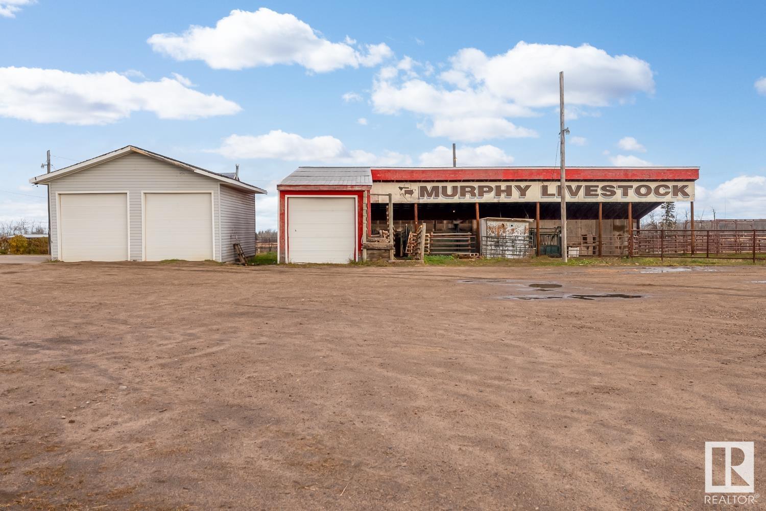 44132 Hwy 659, Rural Bonnyville M.d., Alberta  T9N 2G9 - Photo 33 - E4412471