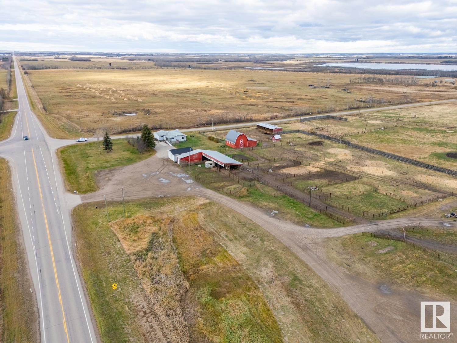 44132 Hwy 659, Rural Bonnyville M.d., Alberta  T9N 2G9 - Photo 40 - E4412471