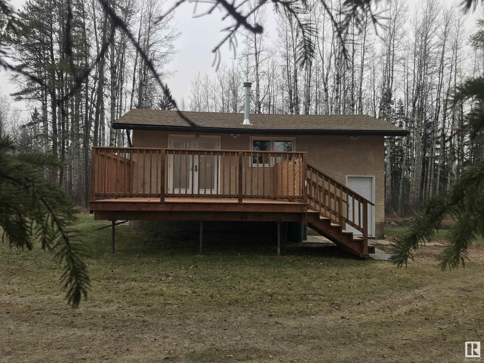 53430 RGE RD 113, Rural Yellowhead, Alberta
