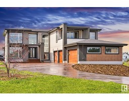 53 26409 TWP RD 532A Spring Meadow Estates
