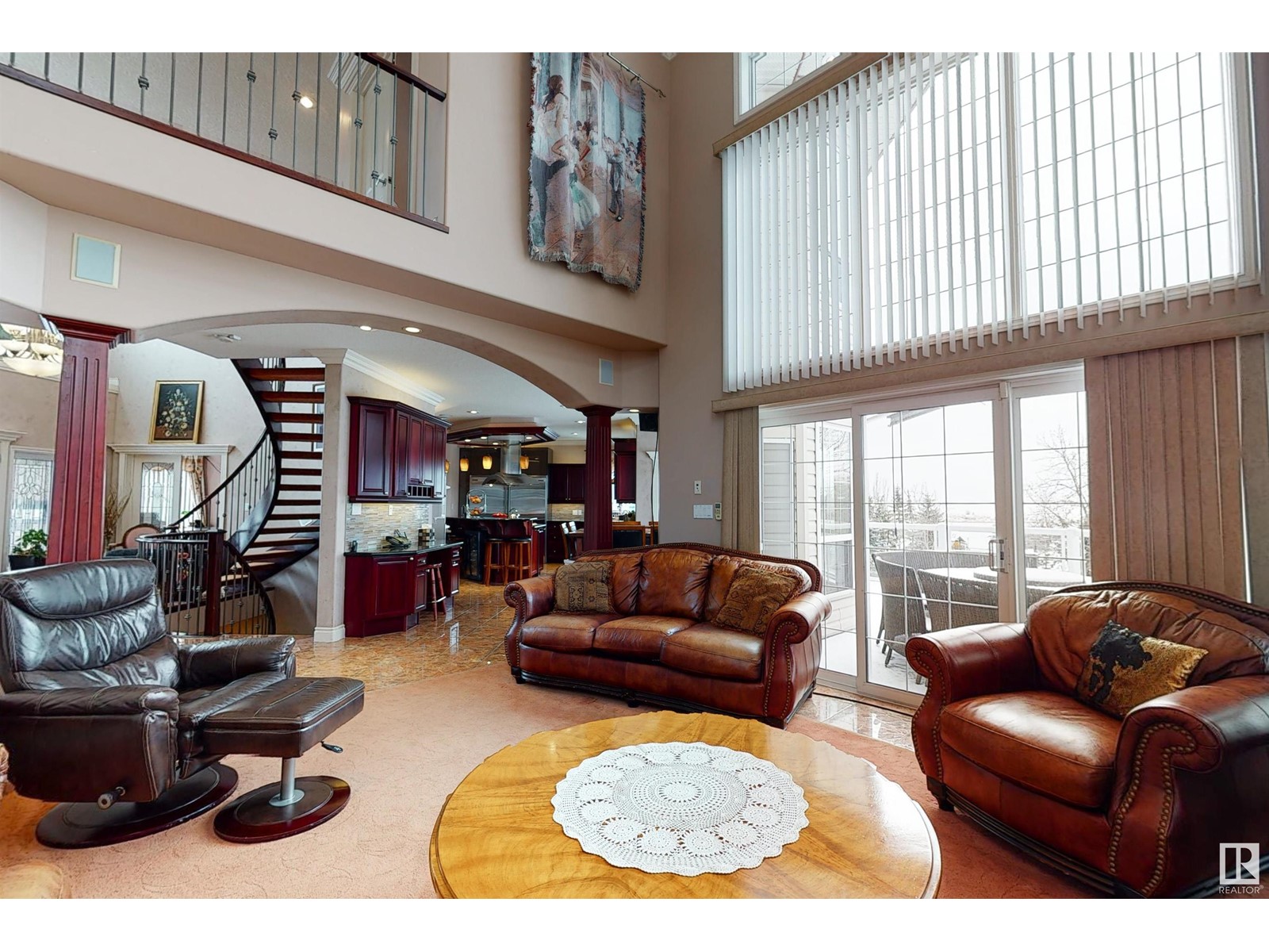 4 52001 Rge Rd 275, Rural Parkland County, Alberta  T7X 3V2 - Photo 12 - E4412545