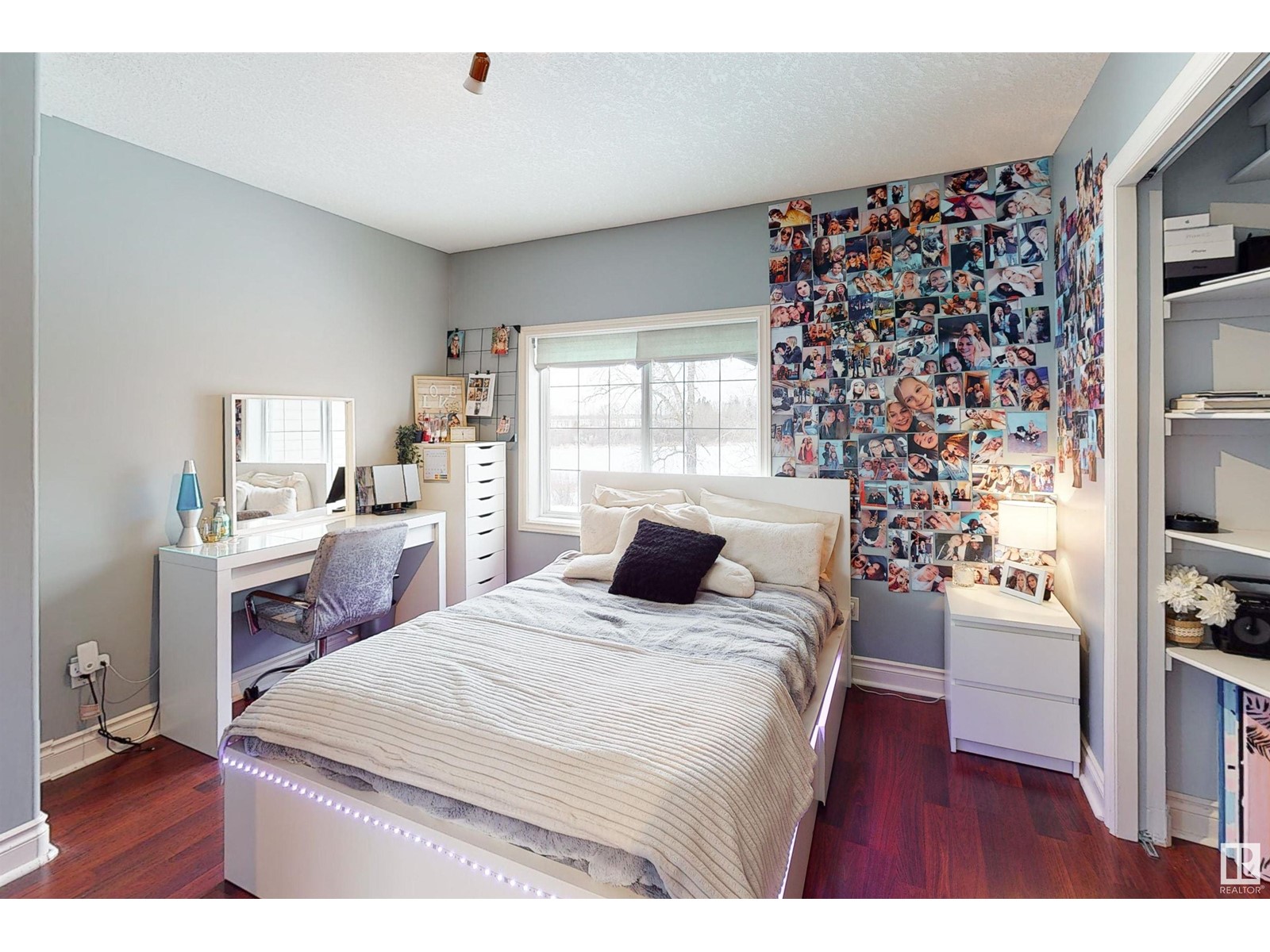 4 52001 Rge Rd 275, Rural Parkland County, Alberta  T7X 3V2 - Photo 28 - E4412545